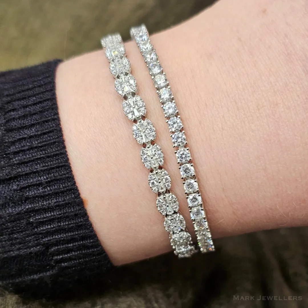 Bracelets at Mark Jewellers La Crosse, WI