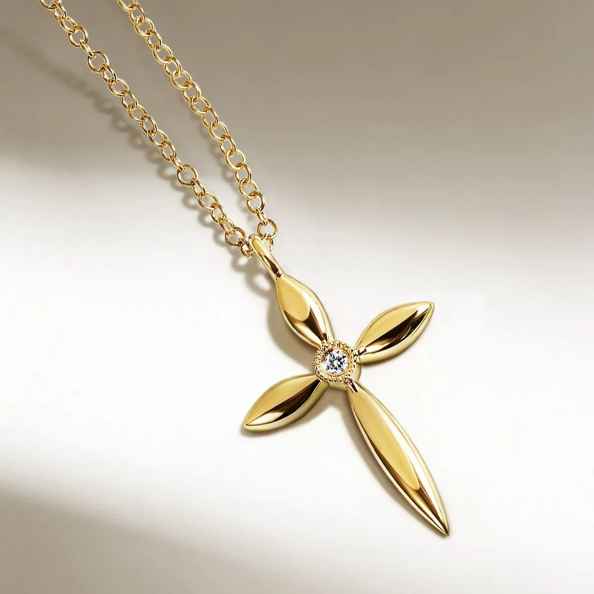 Shop Religious and Memorial Jewelry at Mark Jewellers in La Crosse, WI
