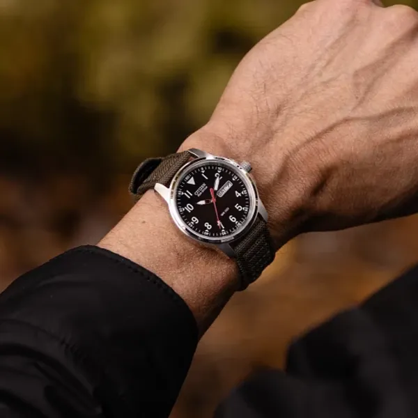 Watches at Mark Jewellers La Crosse, WI