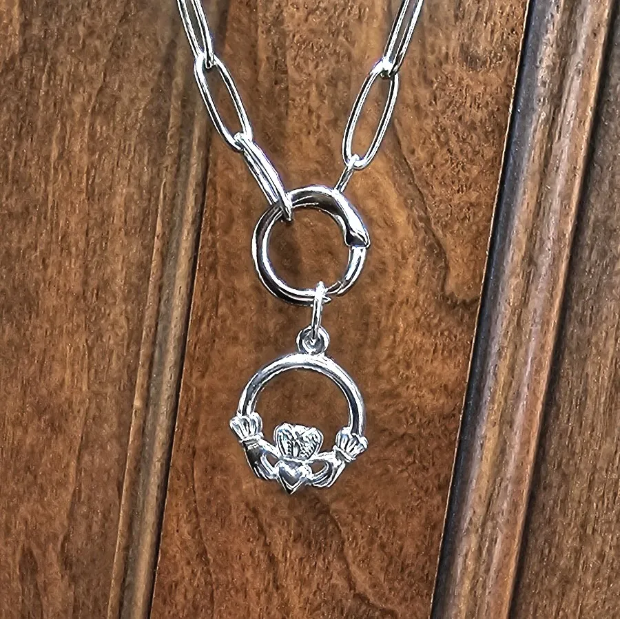 Sterling Silver, Gold-Plated, and Solid Gold Charms at Mark Jewellers in La Crosse, WI
