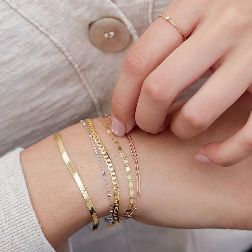 Bracelets at Mark Jewellers La Crosse, WI