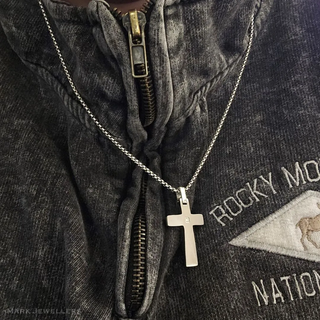 Men's Fashion Jewelry at Mark Jewellers La Crosse, WI
