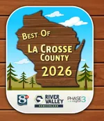 Best of La Crosse 2026