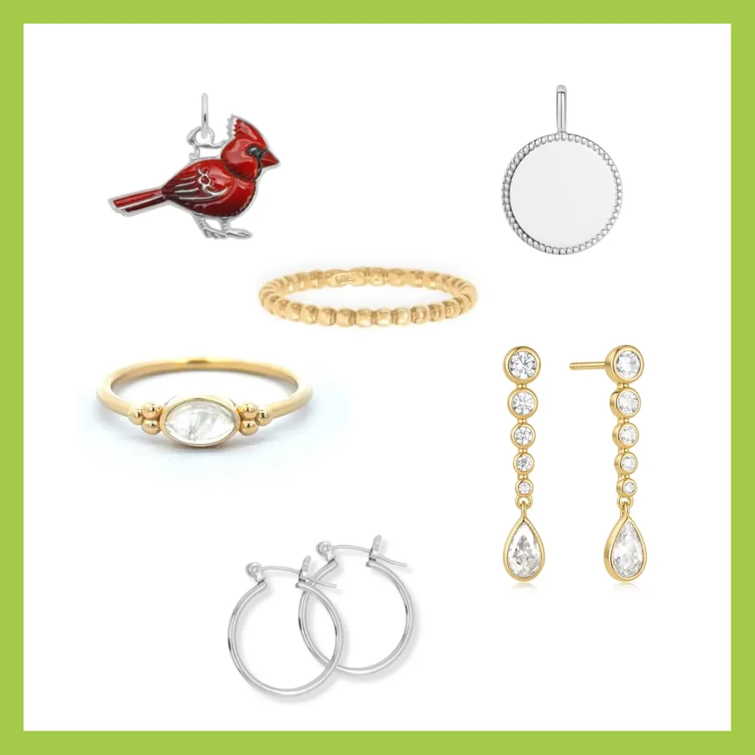Jewelry Gifts Under $100 | Mark Jewellers | La Crosse, WI