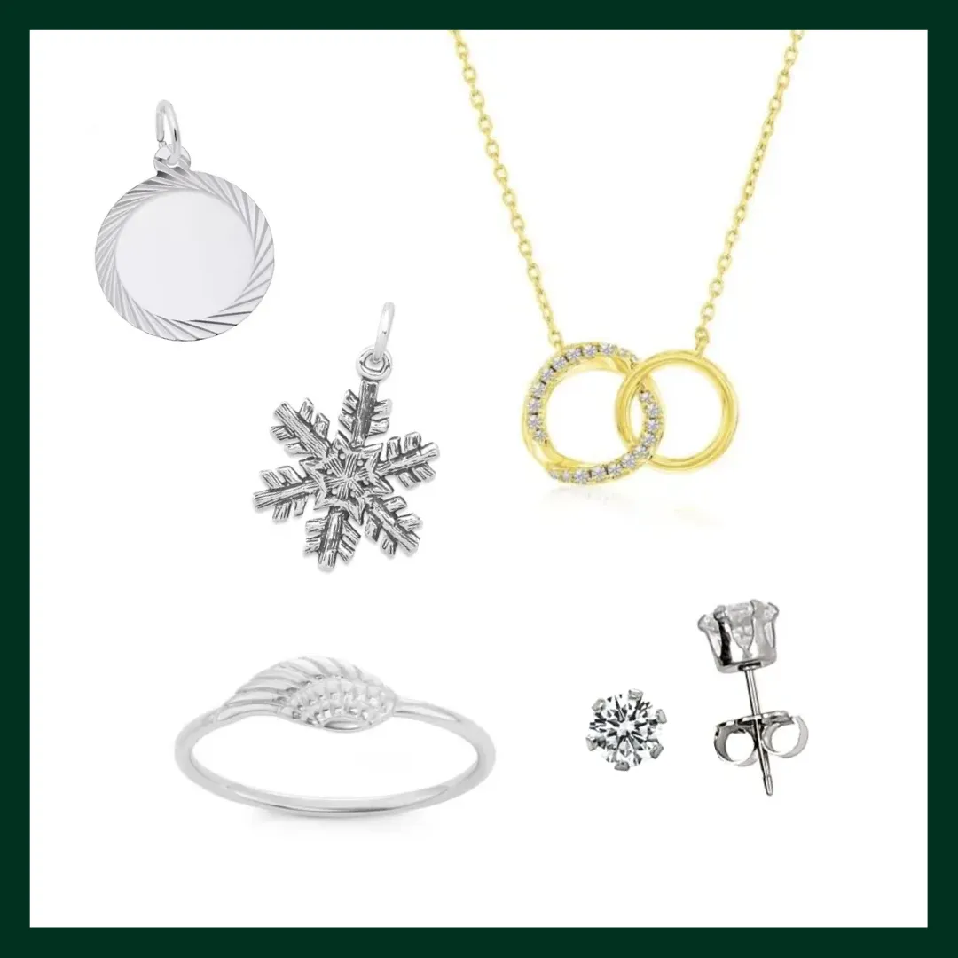  Mark Jewellers | La Crosse, WI