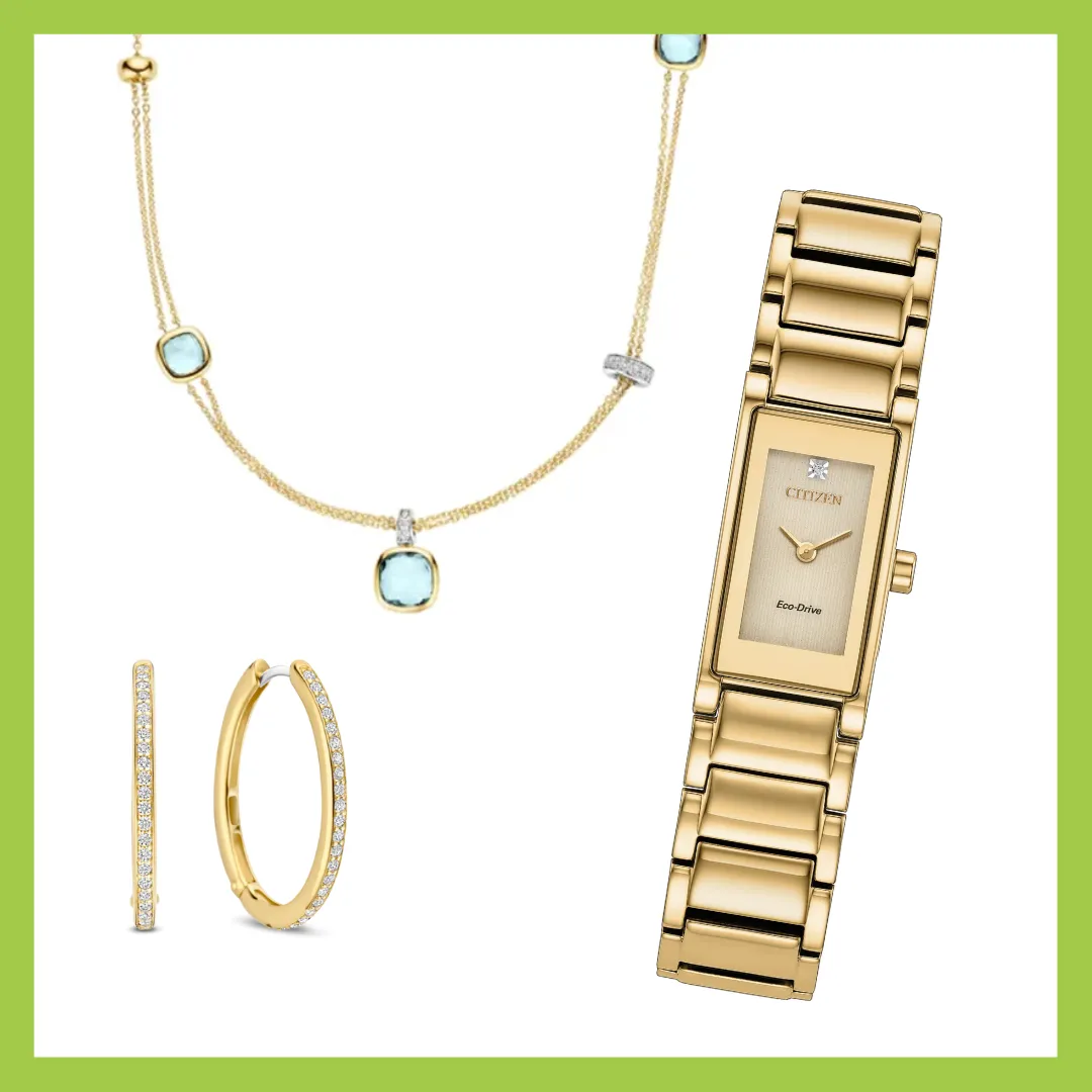 Jewelry Gifts Under $500 | Mark Jewellers | La Crosse, WI
