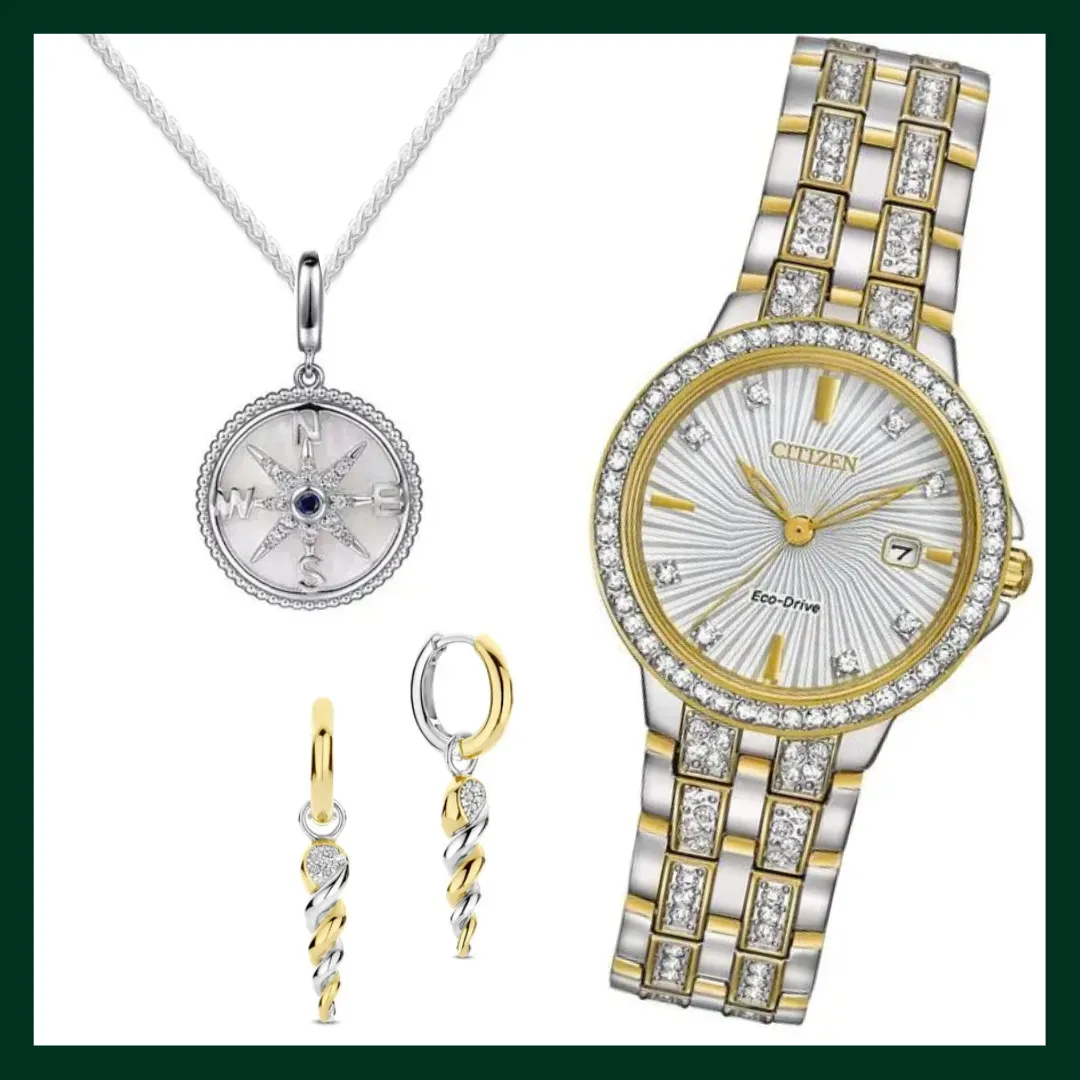 Gifts Under $500  Mark Jewellers, La Crosse, WI