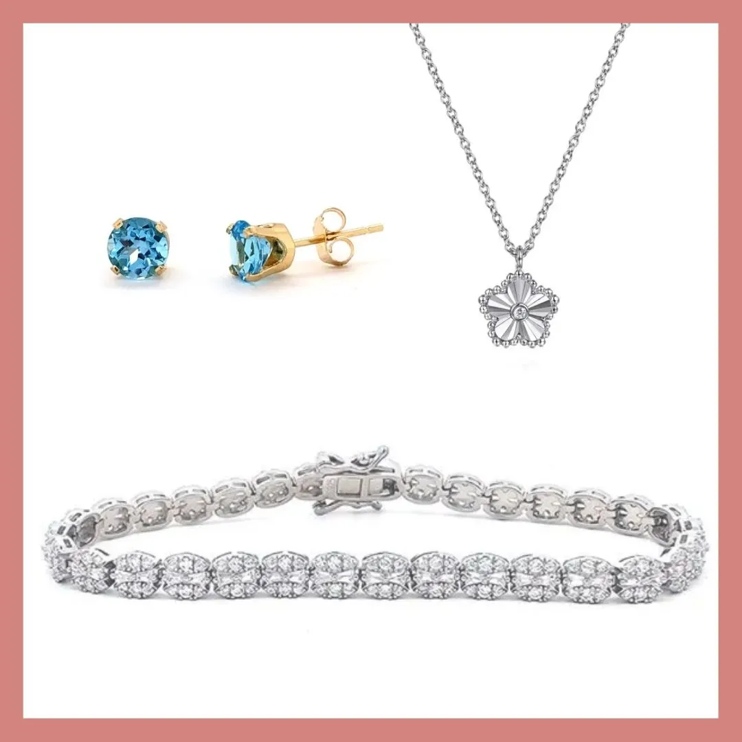 Shop Gifts Under $250 | Mark Jewellers | La Crosse, WI