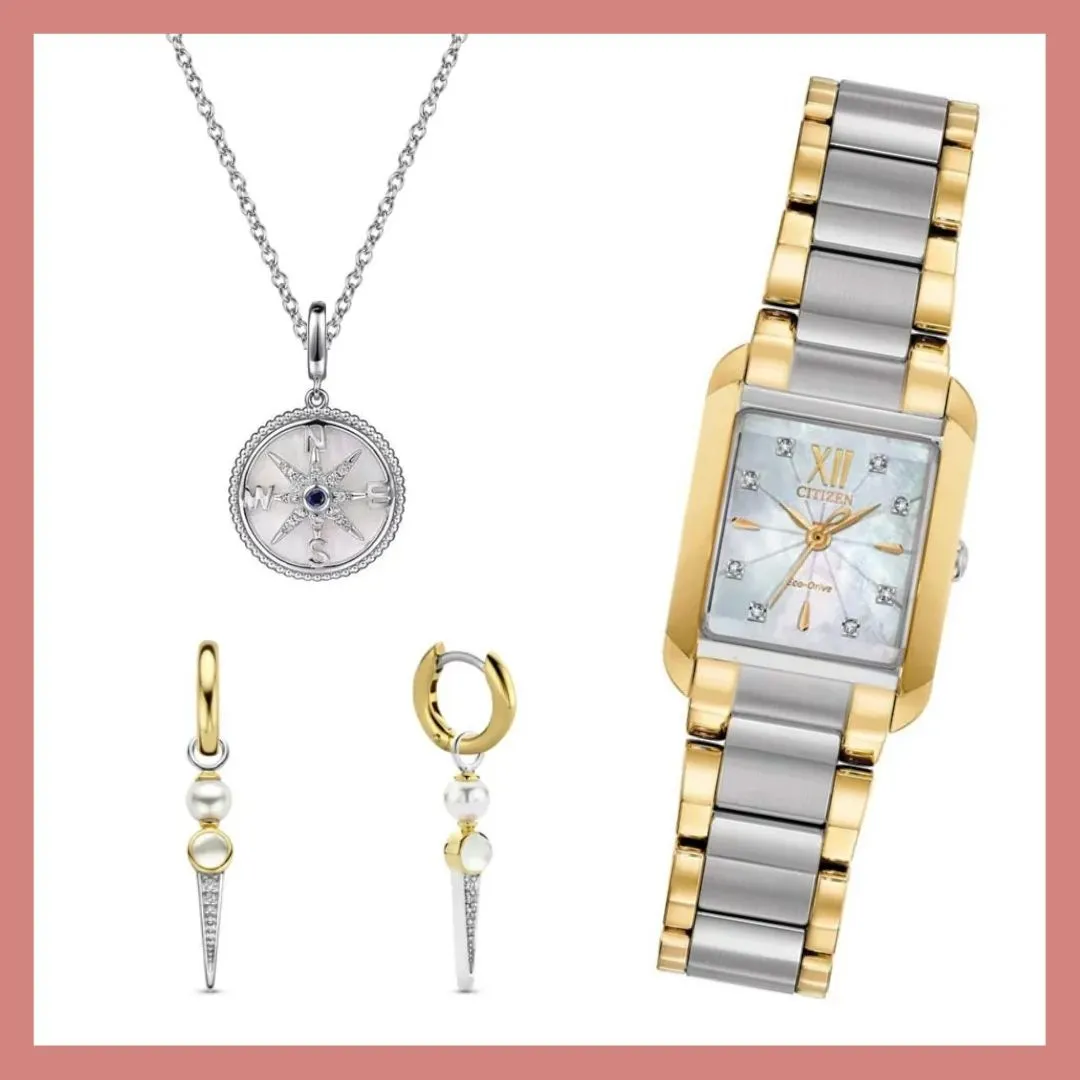 Gifts Under $500  Mark Jewellers, La Crosse, WI