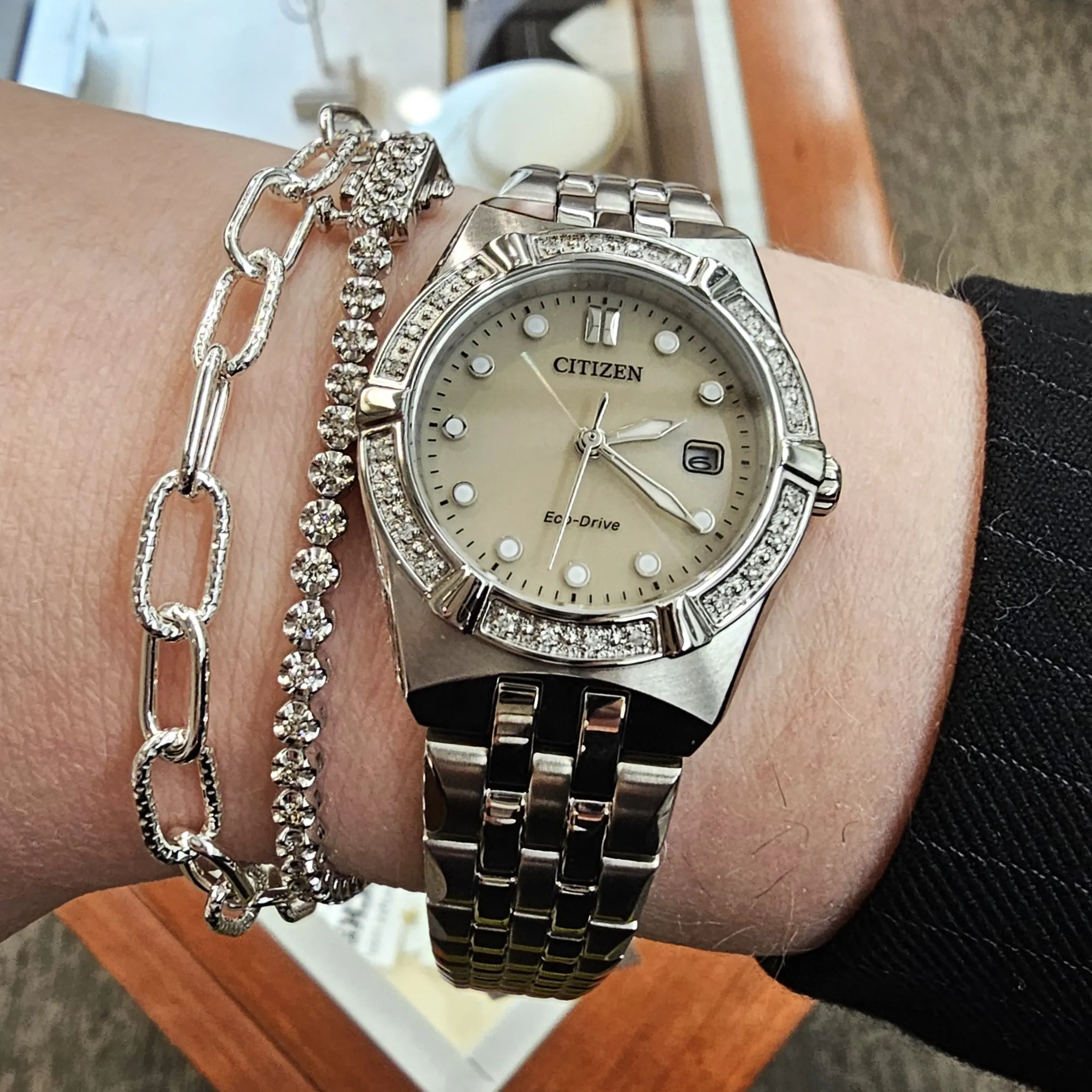 Watches at Mark Jewellers La Crosse, WI