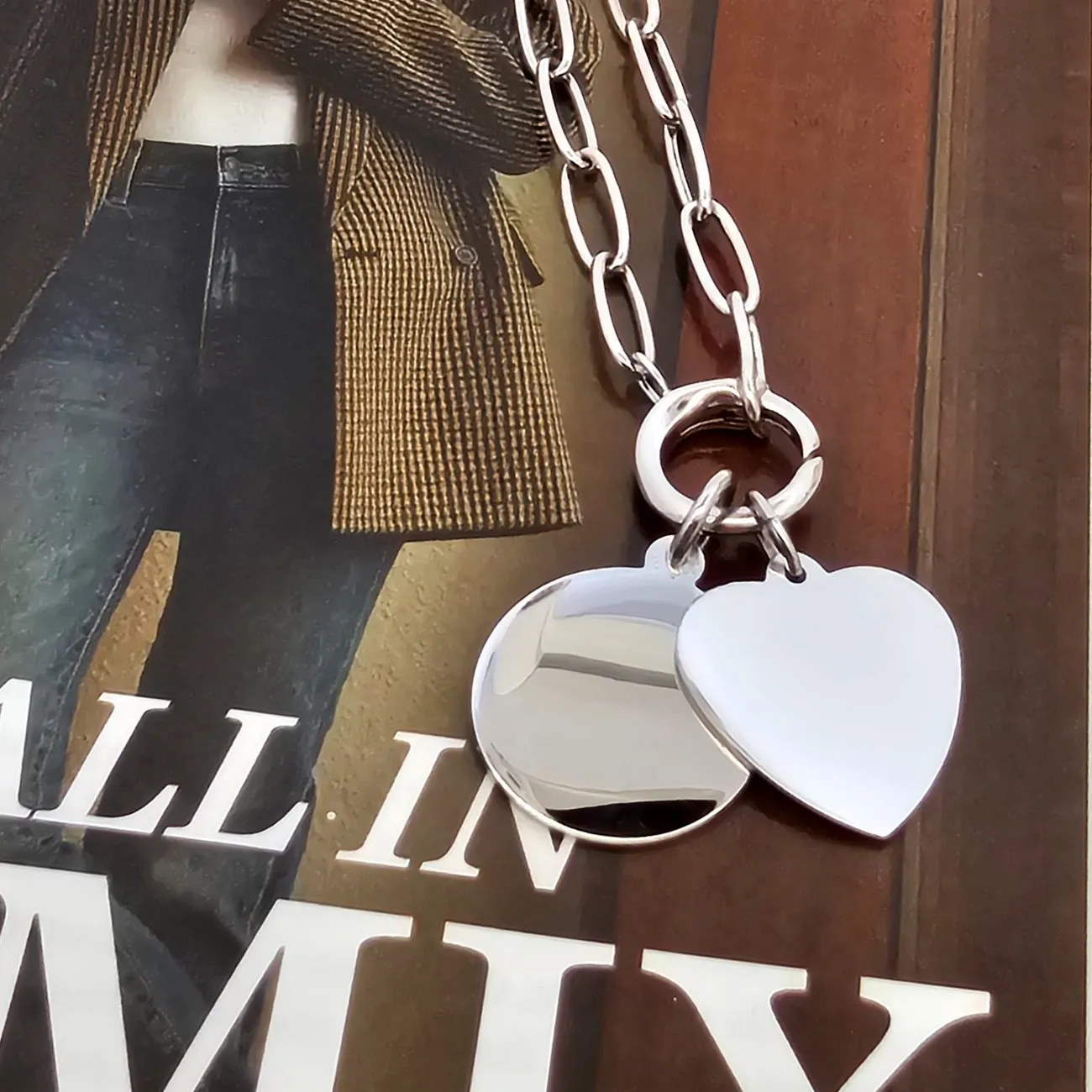 Sterling Silver, Gold-Plated, and Solid Gold Charms at Mark Jewellers in La Crosse, WI