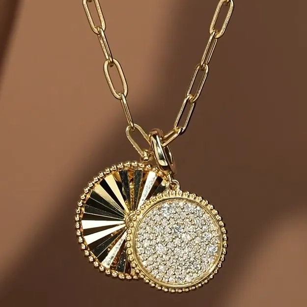 Pendants at Mark Jewellers La Crosse, WI