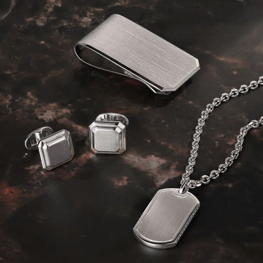 Men's Fashion Jewelry at Mark Jewellers La Crosse, WI