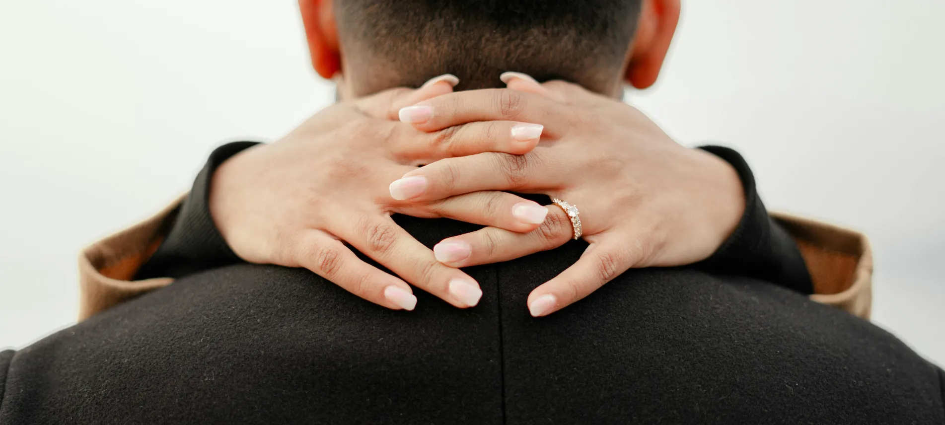 LOVE YOUR WAY: Our enchanting bridal collection celebrates the joy of every season of life. Mark Jewellers, La Crosse, WI