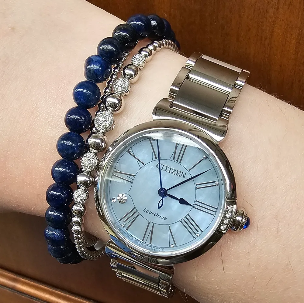 Watches at Mark Jewellers La Crosse, WI