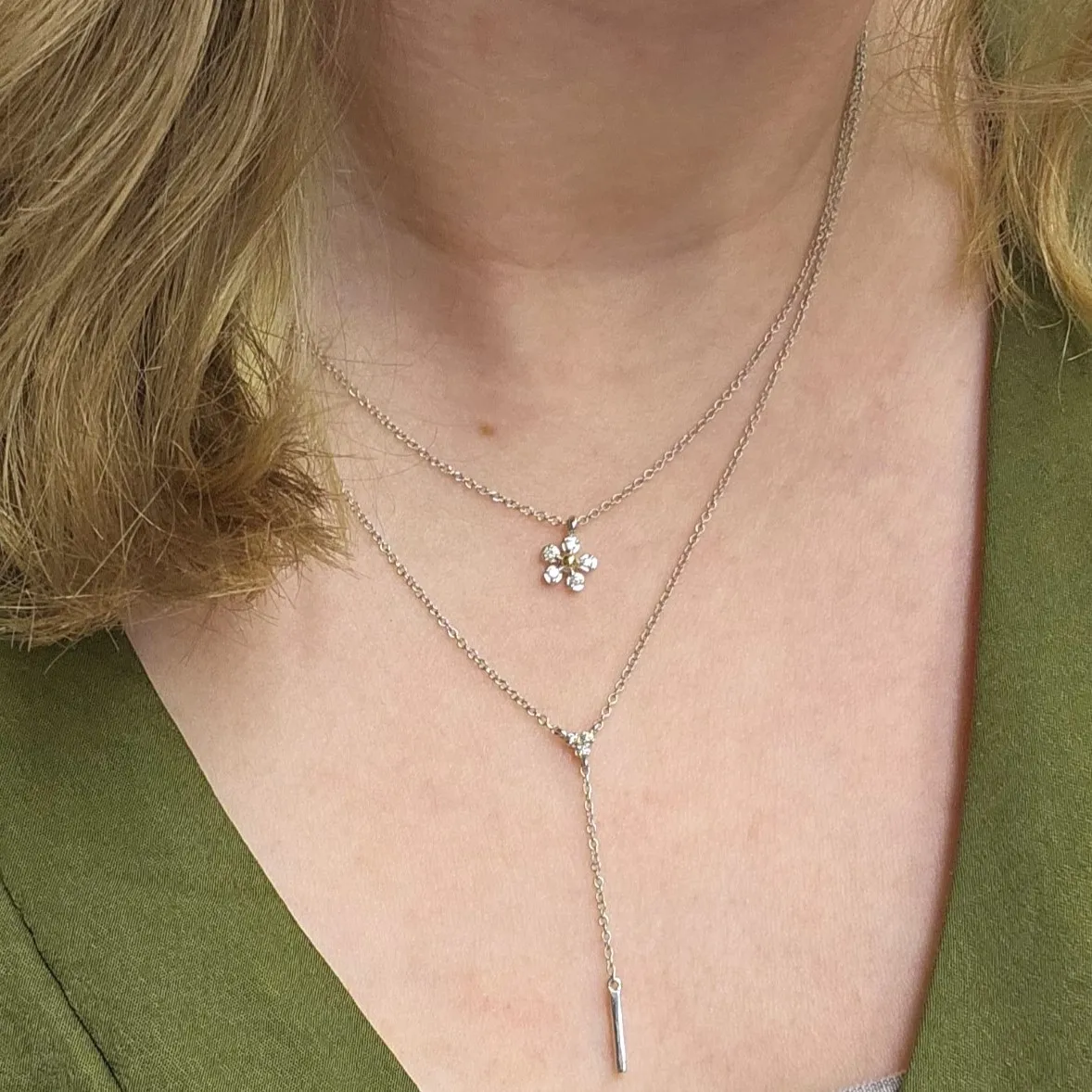 Pendants at Mark Jewellers La Crosse, WI