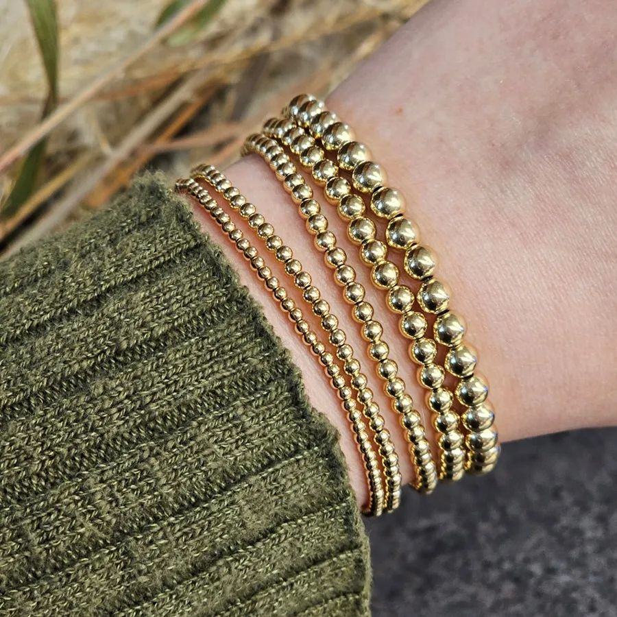 Bracelets at Mark Jewellers La Crosse, WI