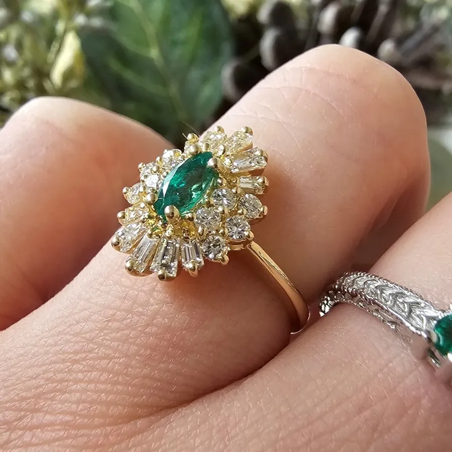 Estate Jewelry at Mark Jewellers La Crosse, WI