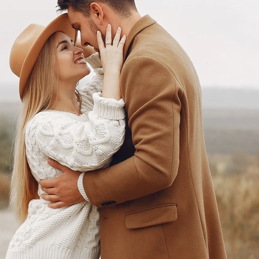 LOVE YOUR WAY: Our enchanting bridal collection celebrates the joy of every season of life. Mark Jewellers, La Crosse, WI