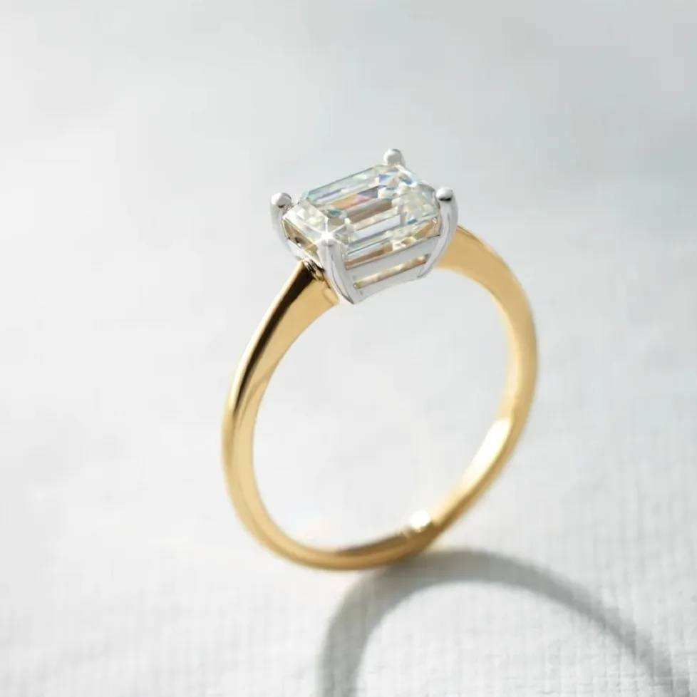 In Stock Engagement Rings at Mark Jewellers La Crosse, WI