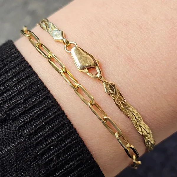 Bracelets at Mark Jewellers La Crosse, WI