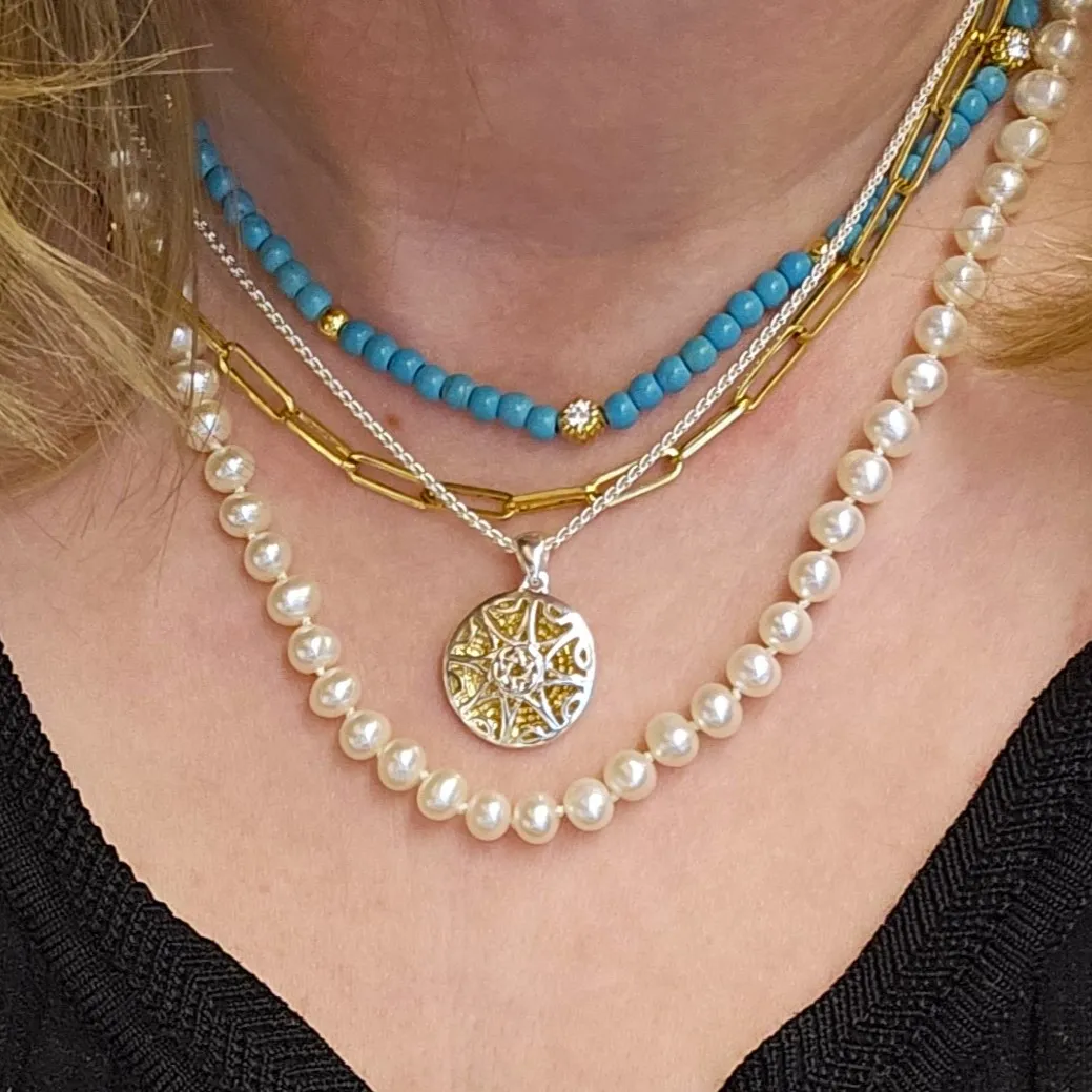 Pendants at Mark Jewellers La Crosse, WI