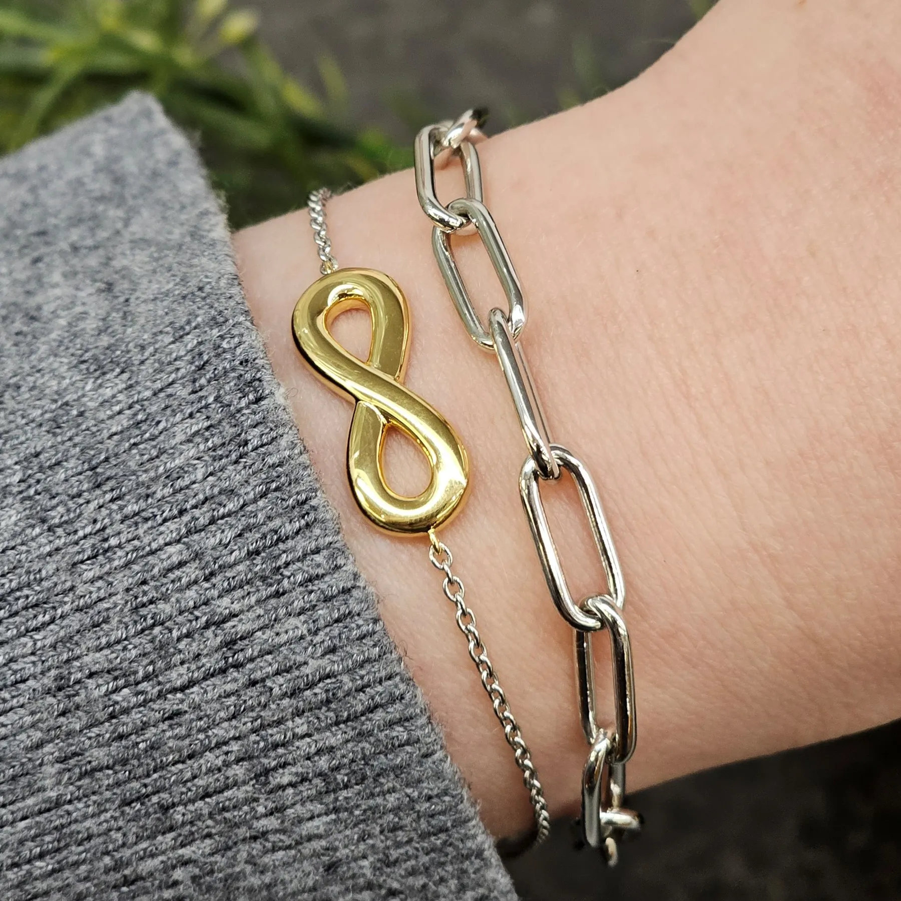 Bracelets at Mark Jewellers La Crosse, WI