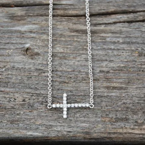 Shop Religious and Memorial Jewelry at Mark Jewellers in La Crosse, WI