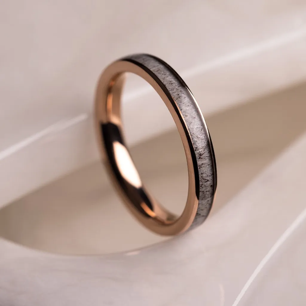 Men's Wedding Bands at Mark Jewellers La Crosse, WI