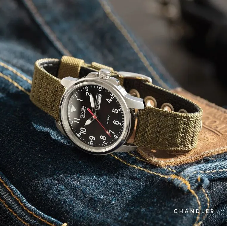 Watches at Mark Jewellers La Crosse, WI