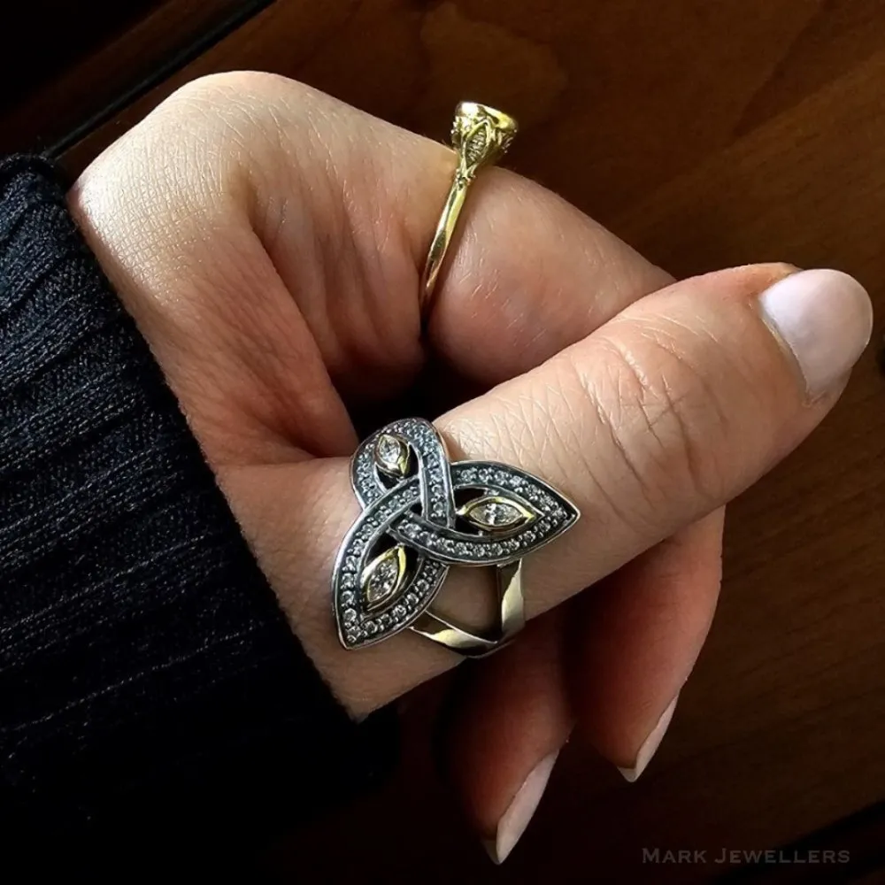 Fashion Rings at Mark Jewellers La Crosse, WI