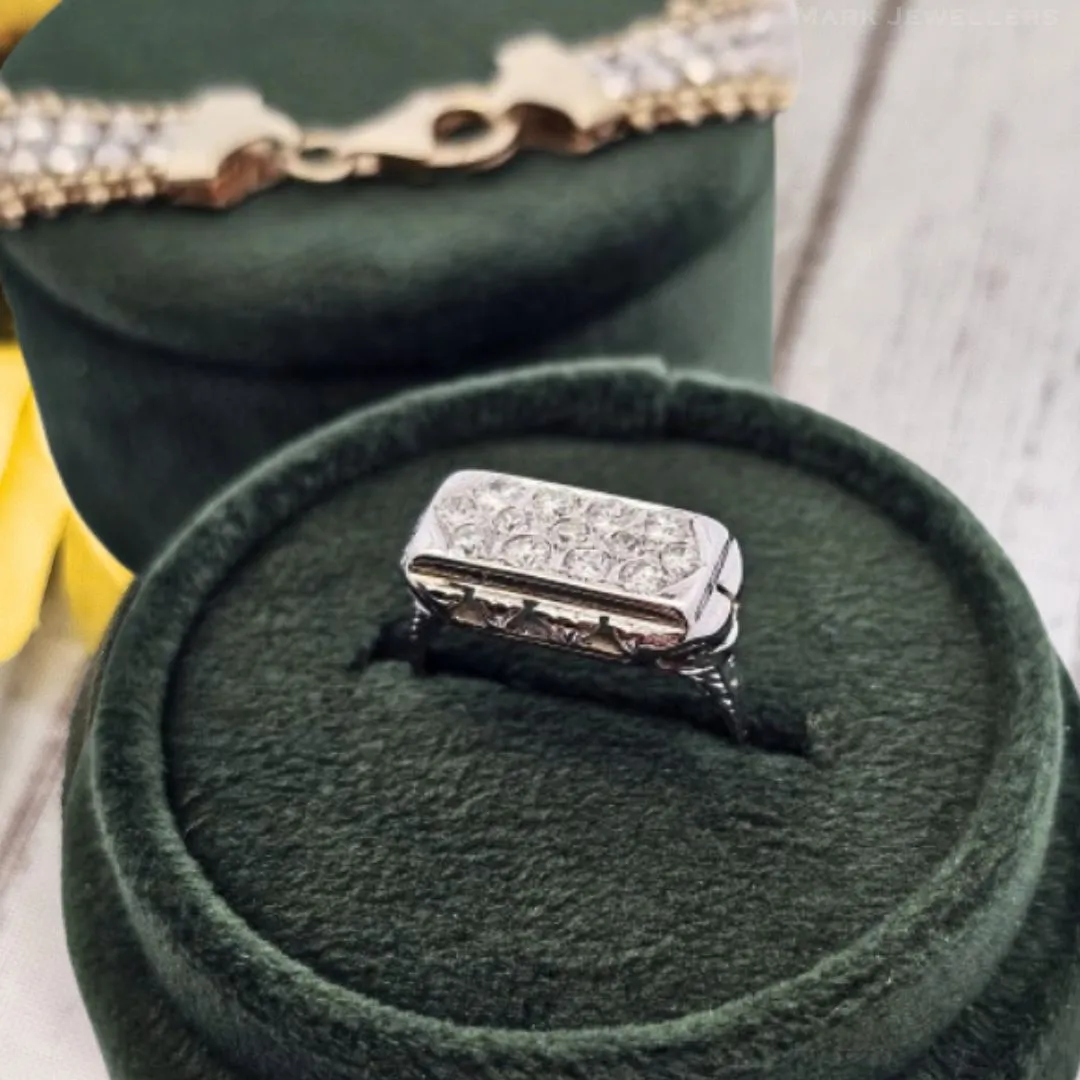 Estate Jewelry at Mark Jewellers La Crosse, WI