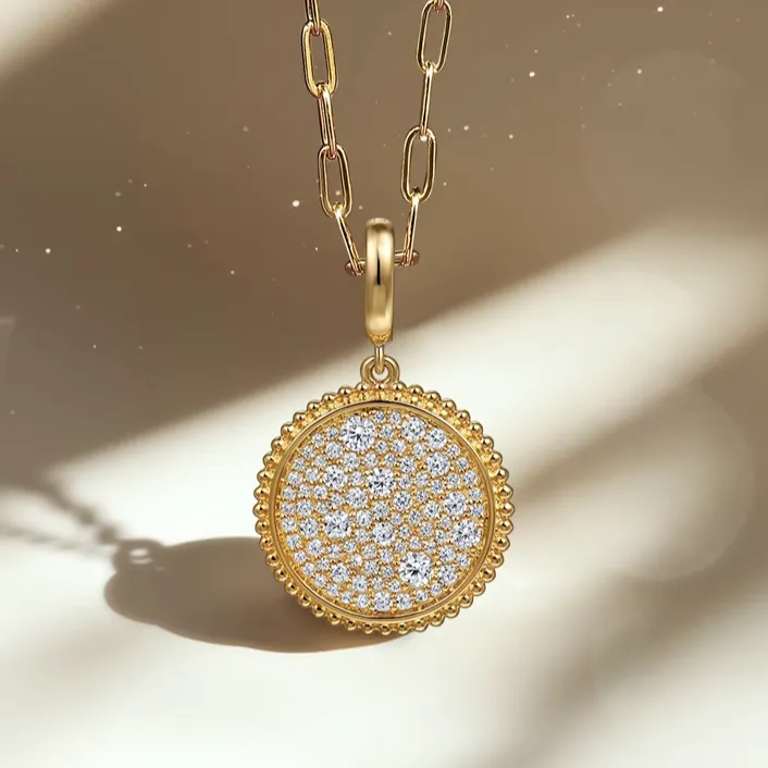 Pendants at Mark Jewellers La Crosse, WI