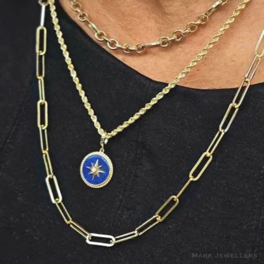 Pendants at Mark Jewellers La Crosse, WI