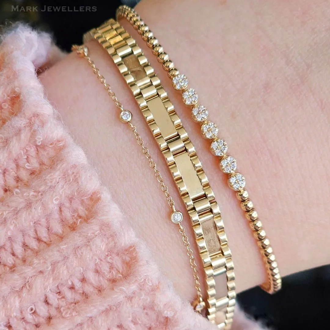 Estate Jewelry at Mark Jewellers La Crosse, WI