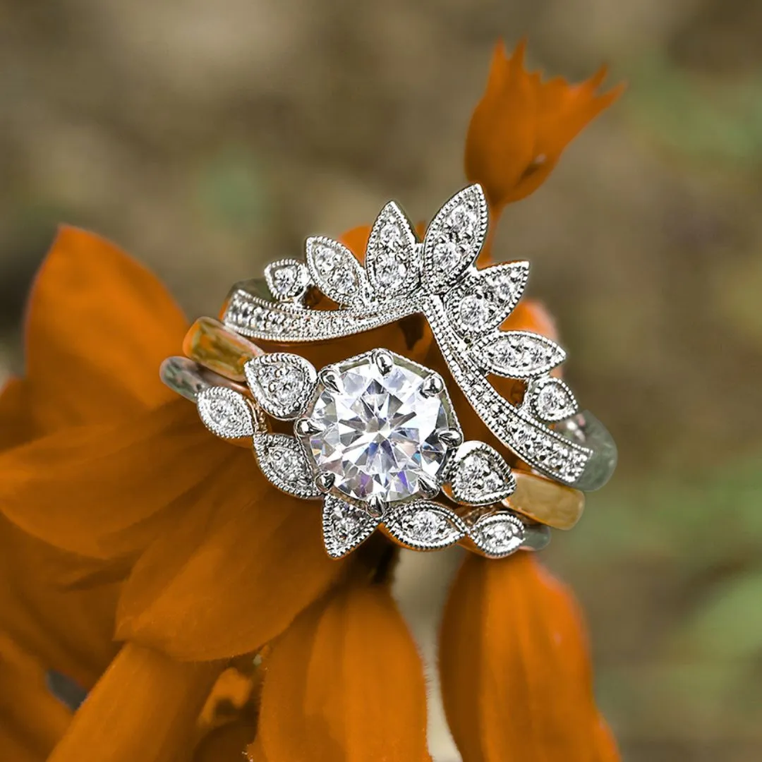 Engagement Rings at Mark Jewellers La Crosse, WI