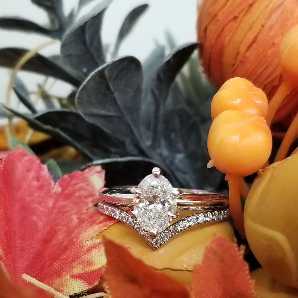 Women's Wedding Bands at Mark Jewellers La Crosse, WI