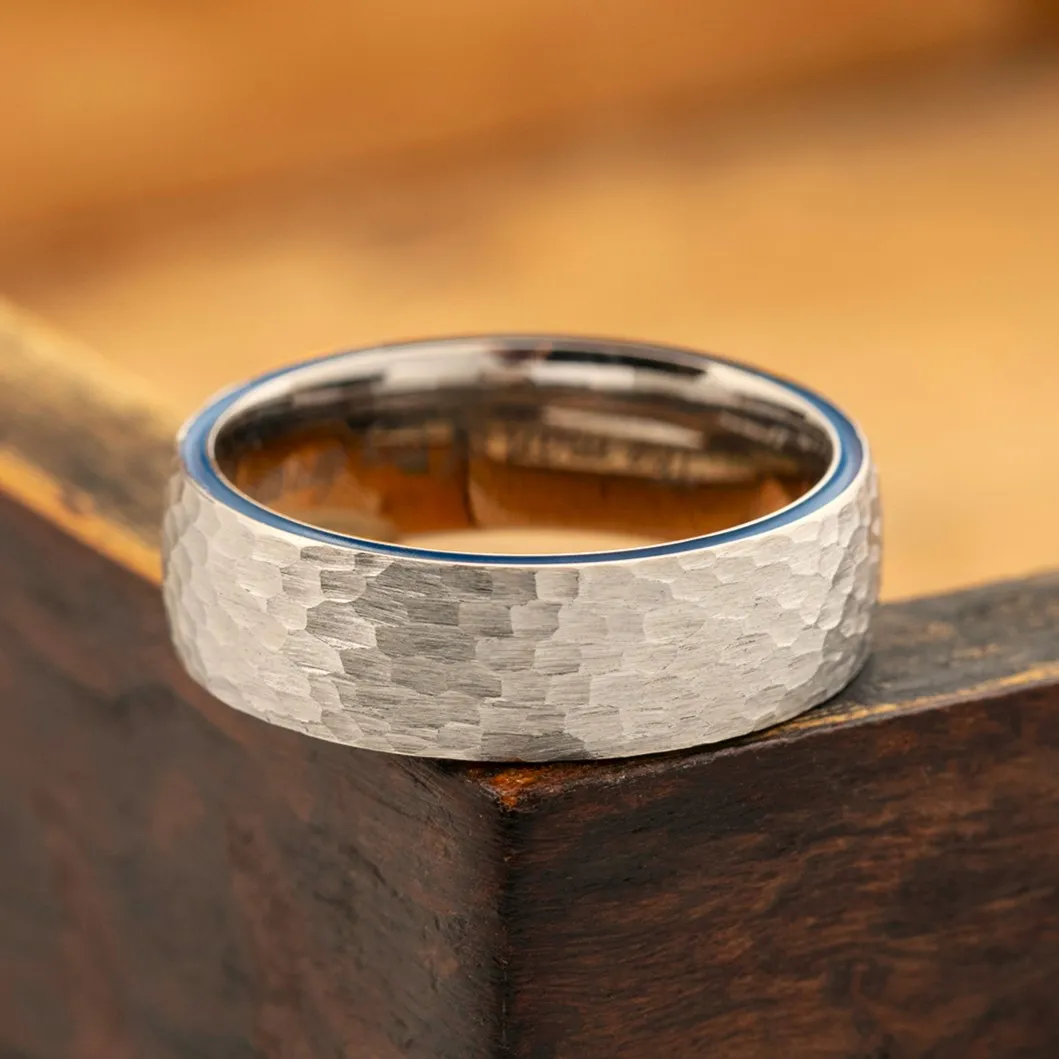 Men's Wedding Bands at Mark Jewellers La Crosse, WI