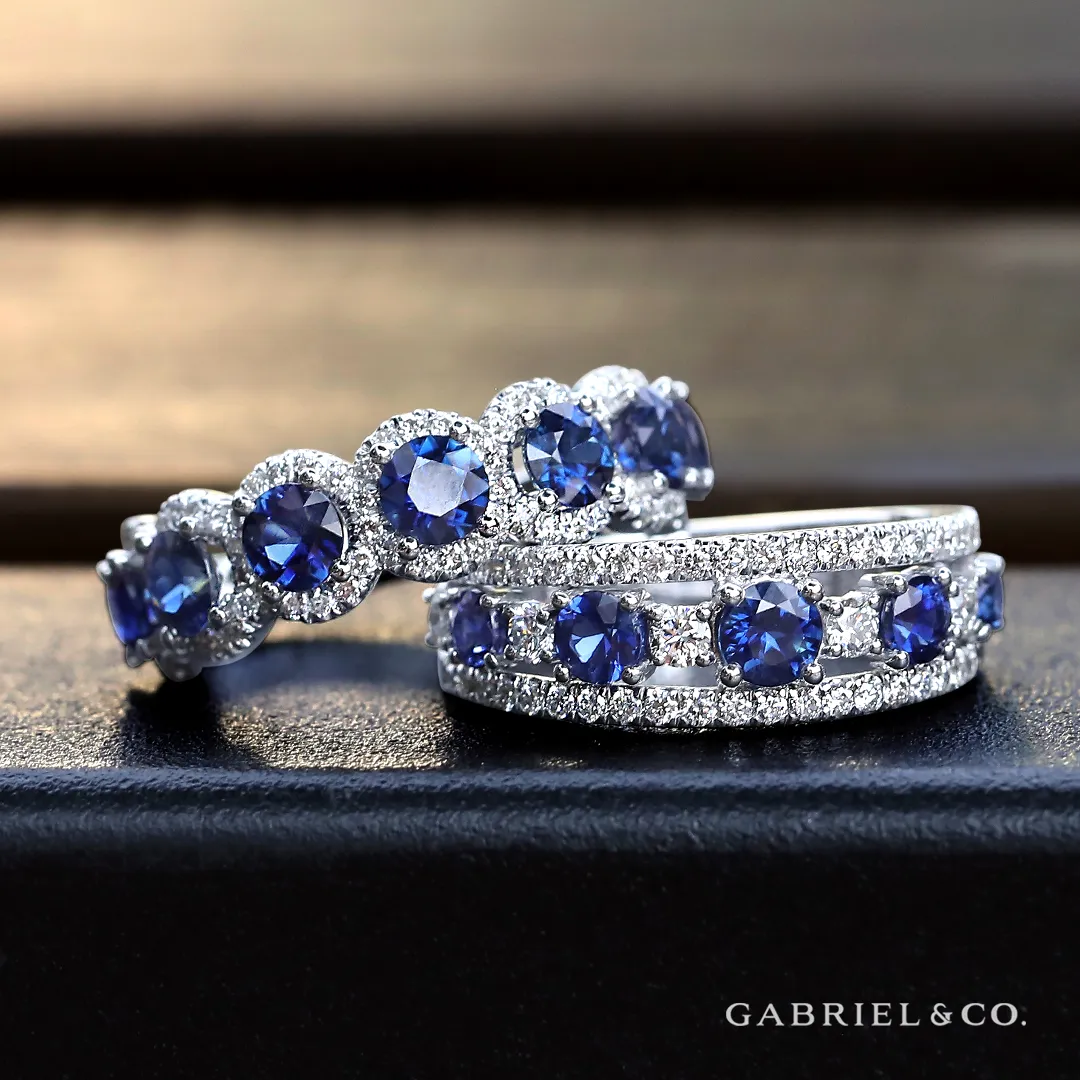 Fashion Rings at Mark Jewellers La Crosse, WI
