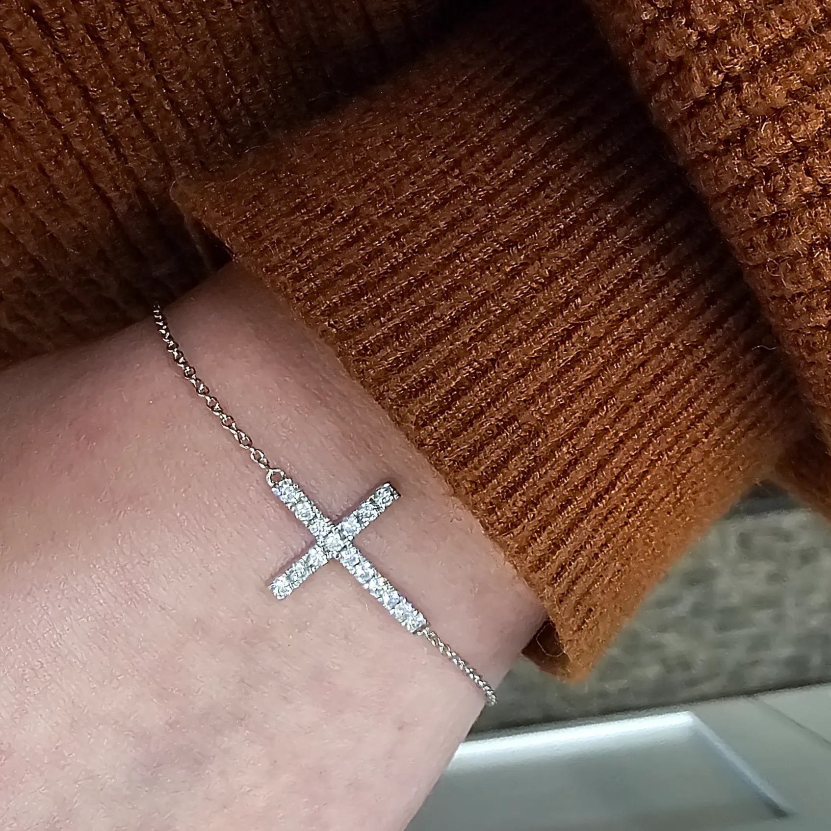 Shop Religious and Memorial Jewelry at Mark Jewellers in La Crosse, WI