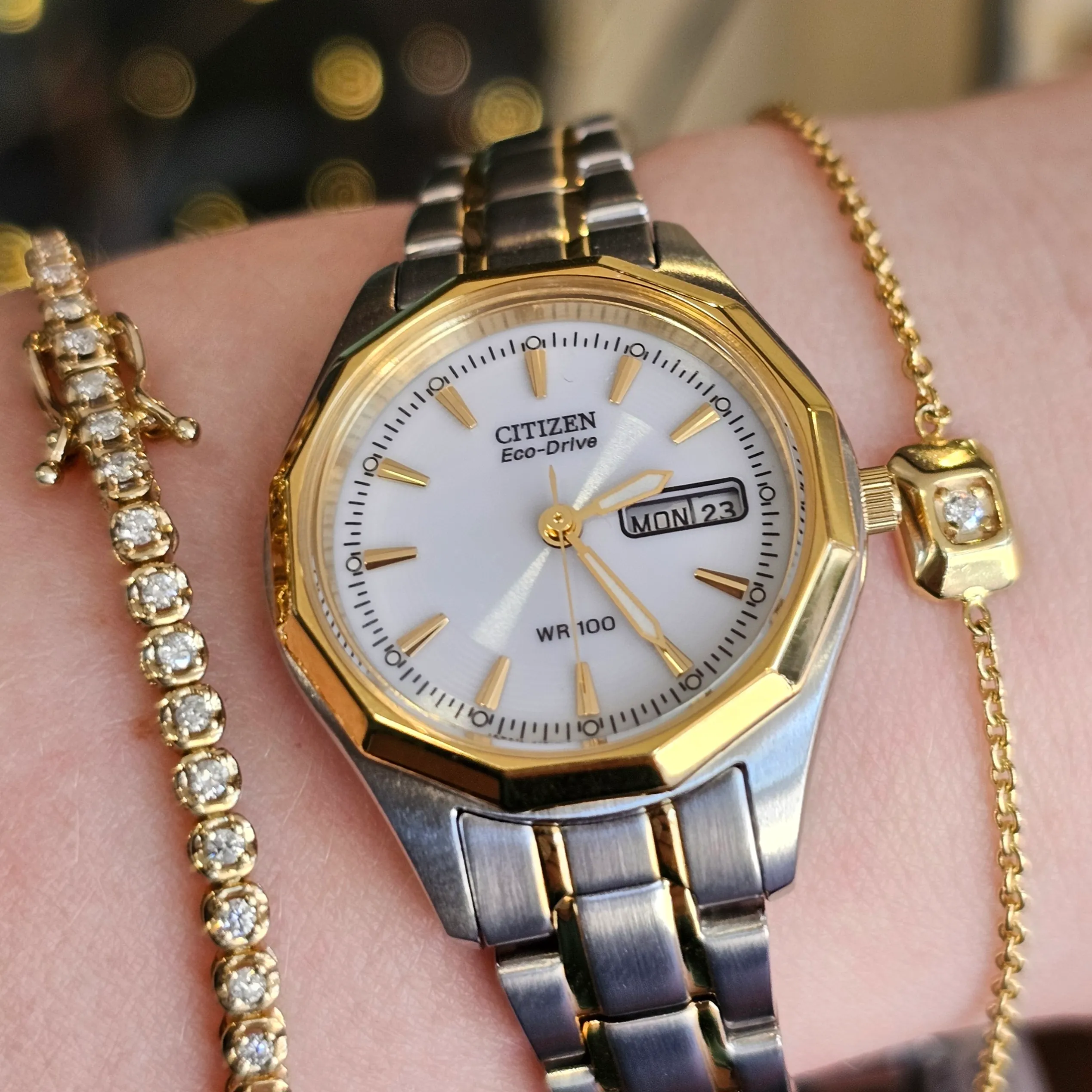 Watches at Mark Jewellers La Crosse, WI