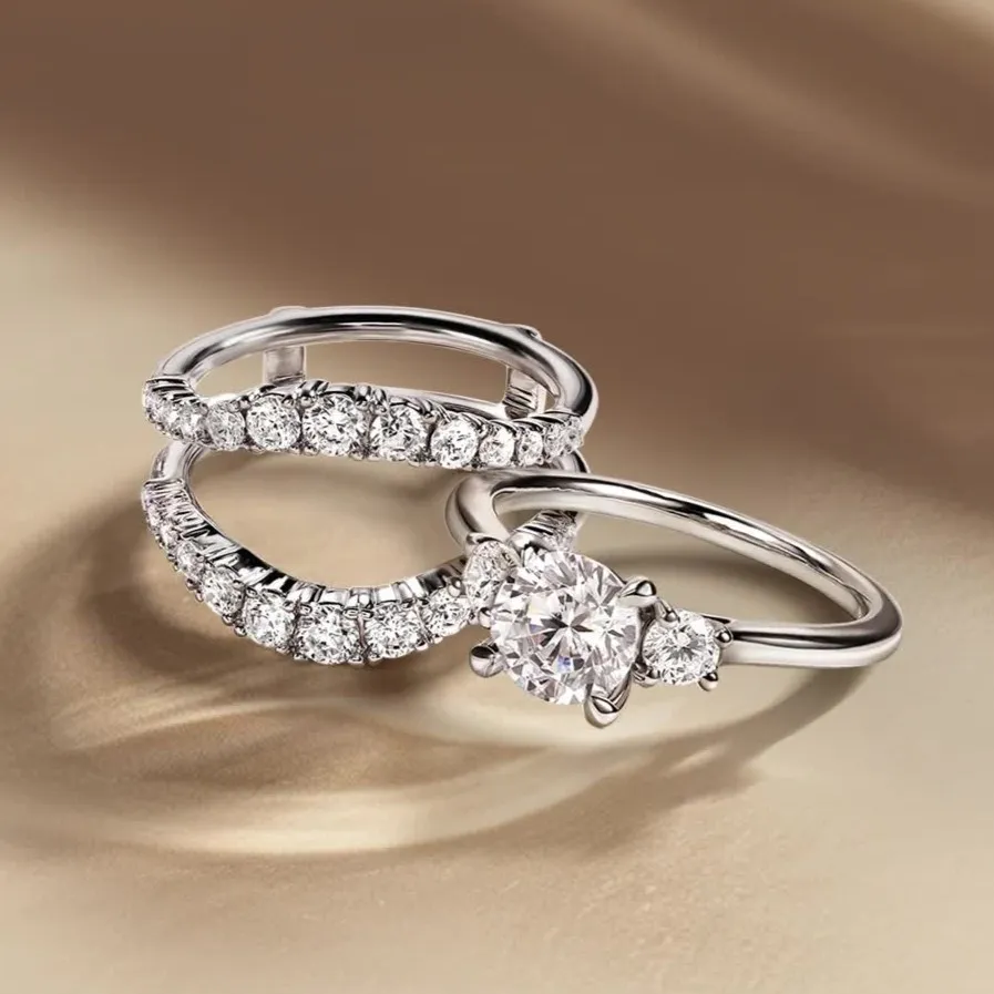 Shop Engagement Rings at Mark Jewellers, La Crosse, WI