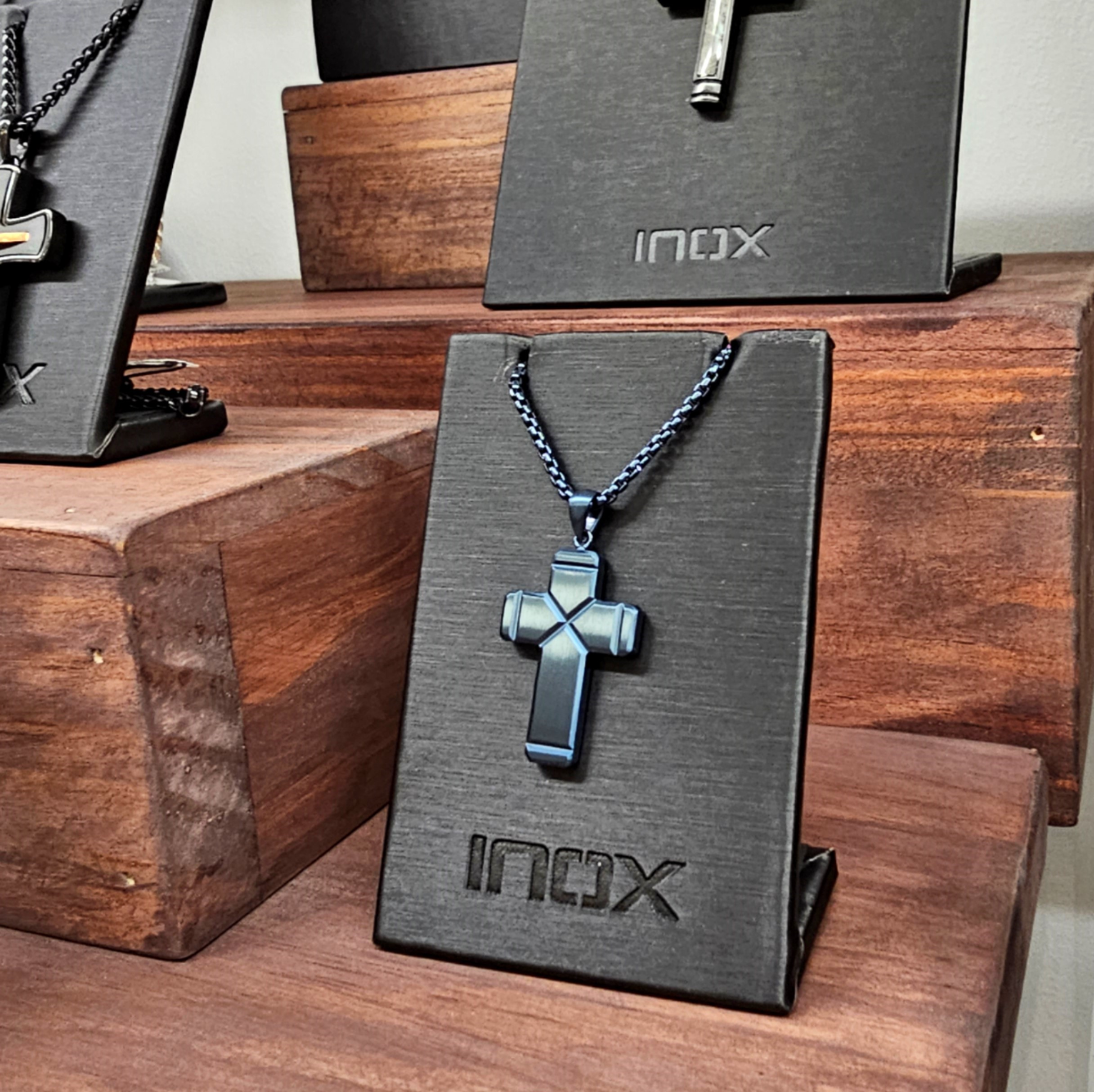 Shop Religious and Memorial Jewelry at Mark Jewellers in La Crosse, WI
