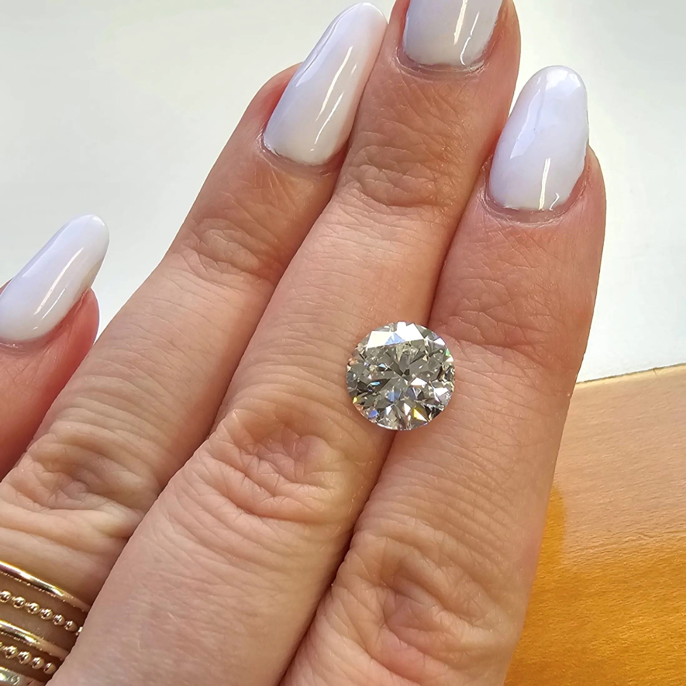 Search for a Diamond at Mark Jewellers La Crosse, WI