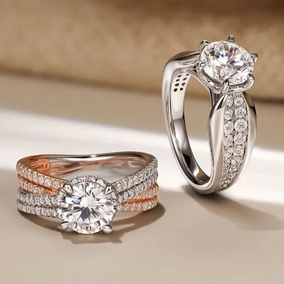 Shop Engagement Rings at Mark Jewellers, La Crosse, WI