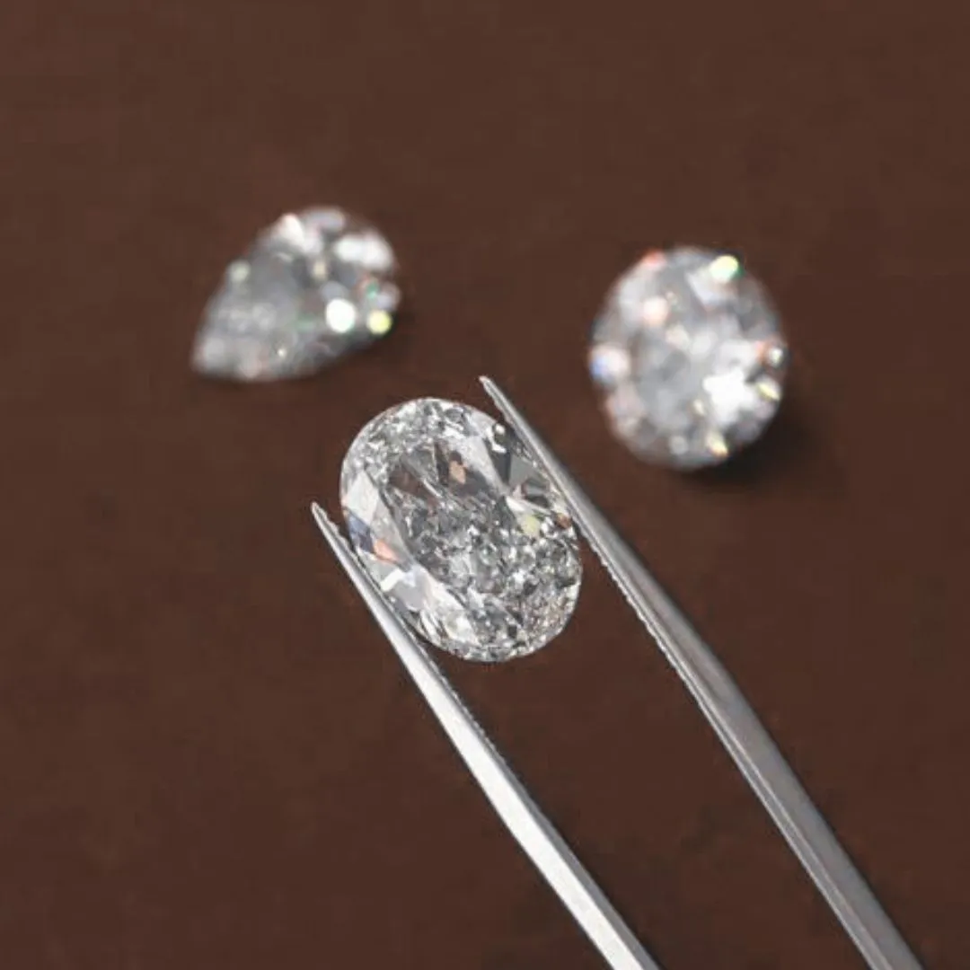 Search for a Diamond at Mark Jewellers La Crosse, WI