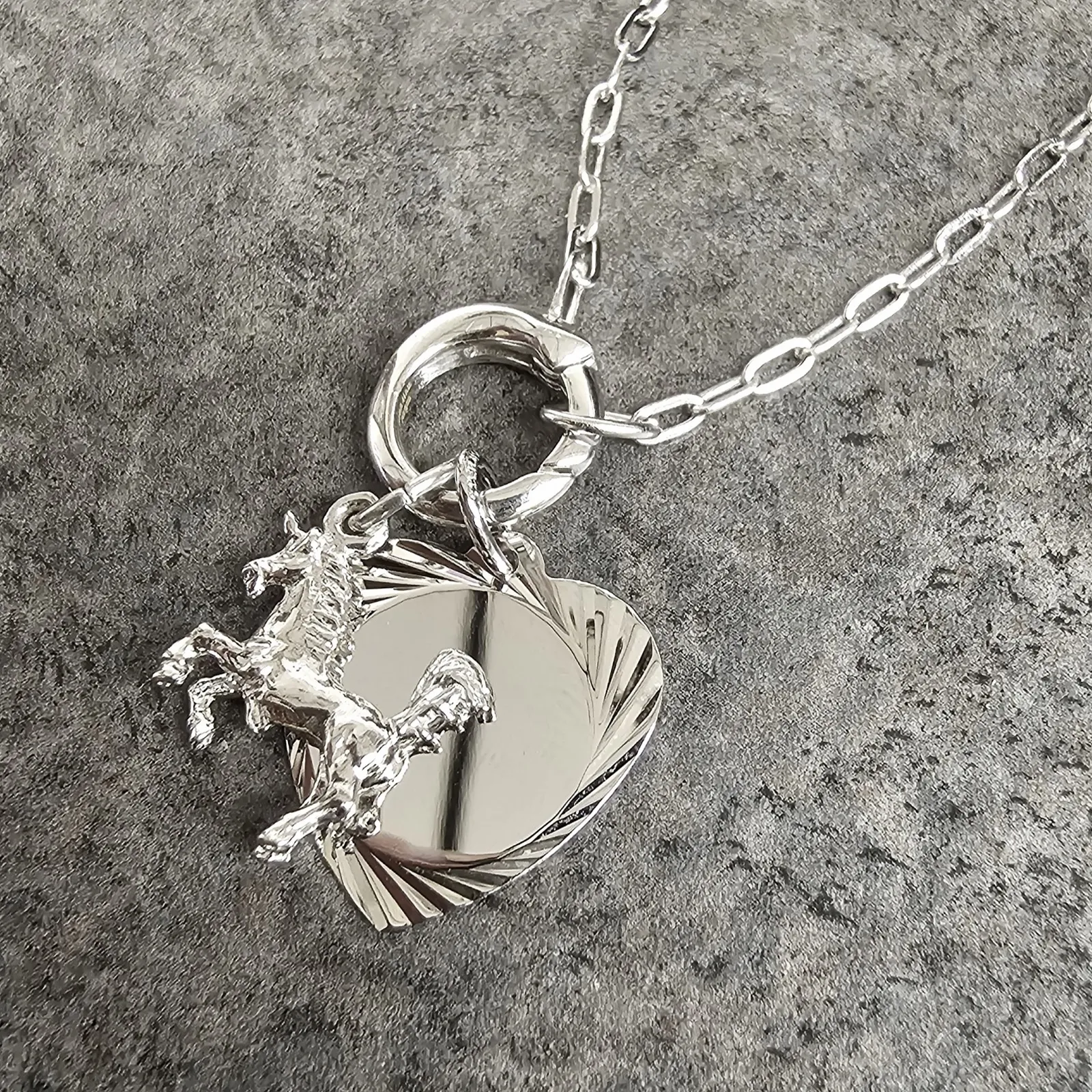 Sterling Silver, Gold-Plated, and Solid Gold Charms at Mark Jewellers in La Crosse, WI