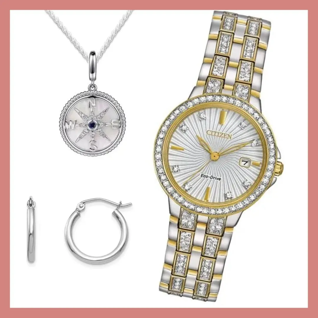 Gifts Under $500  Mark Jewellers, La Crosse, WI