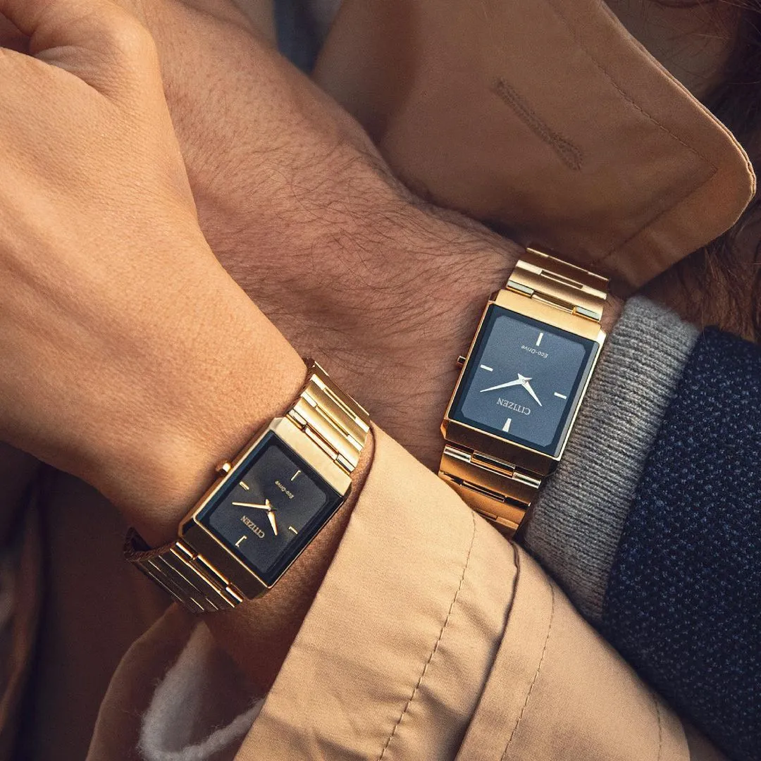 Watches at Mark Jewellers La Crosse, WI