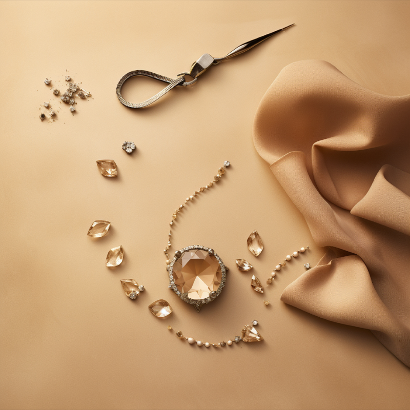 Jewelry Repair at Mark Jewellers La Crosse, WI